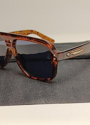 🕶️🕶️ солнцезащитные очки в винтажном стиле 🕶️🕶️ 7