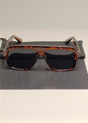 🕶️🕶️ солнцезащитные очки в винтажном стиле 🕶️🕶️ 6