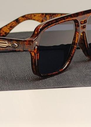 🕶️🕶️ солнцезащитные очки в винтажном стиле 🕶️🕶️ 3