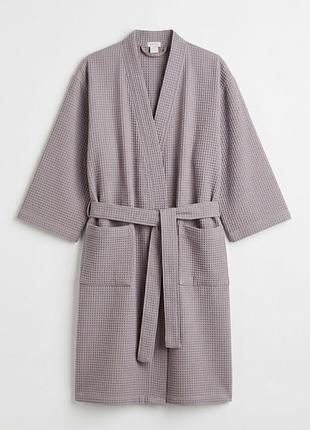 Халат кимоно h&m home