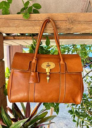 Сумка 👜 mulberry bayswater