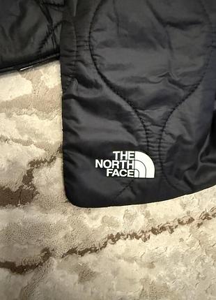 Шарф the north face оригінал 2
