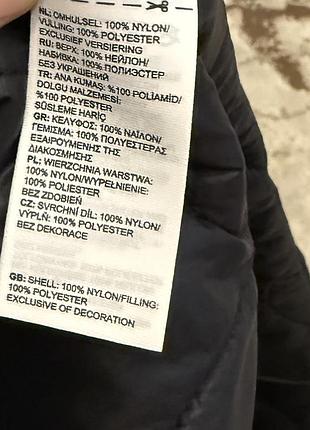 Шарф the north face оригінал 6