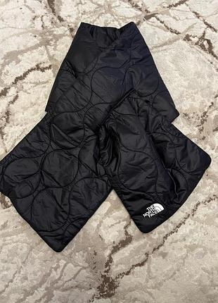 Шарф the north face оригінал