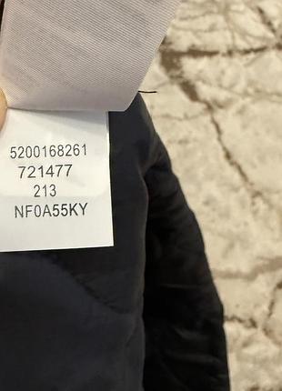 Шарф the north face оригінал 5