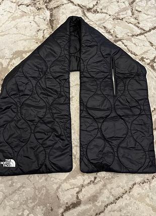Шарф the north face оригінал 3