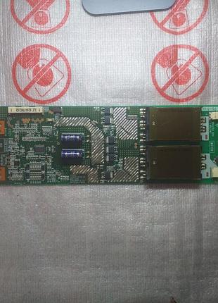 Инвертор 6632l-0420a , lc320wx1 , ppw-ee320s-0 rev0.8