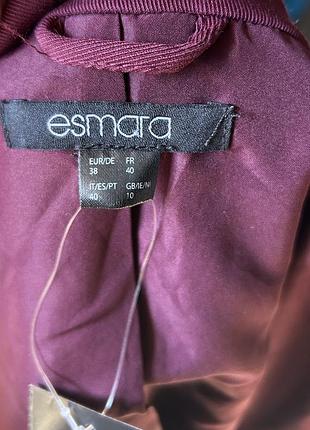 Костюм брючний esmara 4
