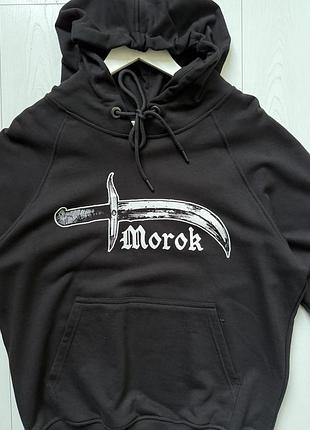 Худі morok укр бренд 2