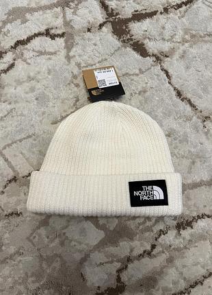 Оригінальна шапка the north face унісекс