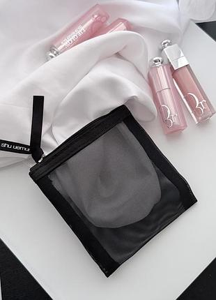 Косметичка shu uemura