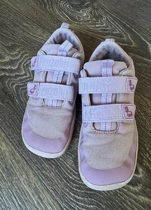 Дитячі кросівки barefoot  affenzahn 31 розмір 20,4 см