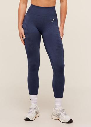 Безшовні легінси  gymshark vital sculpt