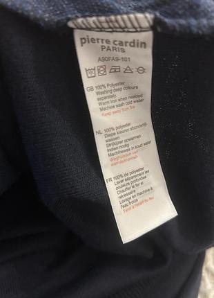 Світшот  pierre cardin пьєр карден 4