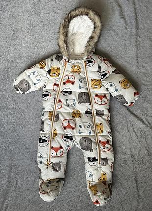 Комбінезон f&f