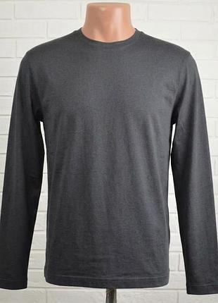 Old nevy active фірмовий чоловічий лонгслів (m)