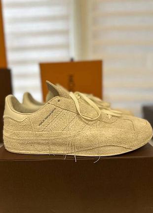 Кросівки adidas y yohji yamamoto