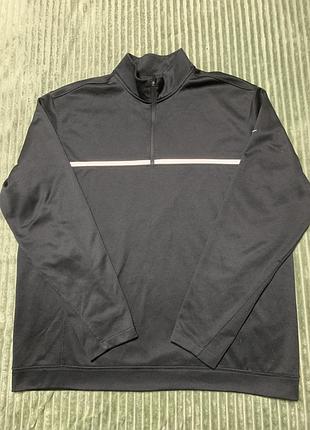 Nike golf спортивна кофта
