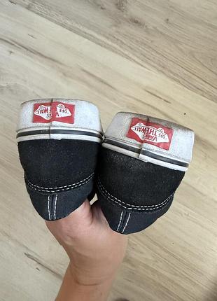Кеди vans оригінал 5