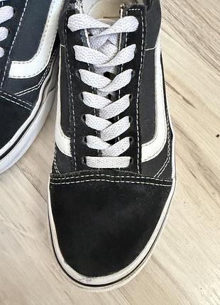 Кеди vans оригінал 2