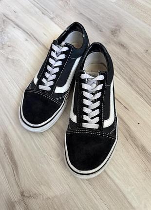 Кеди vans оригінал