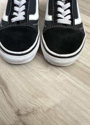 Кеди vans оригінал 4