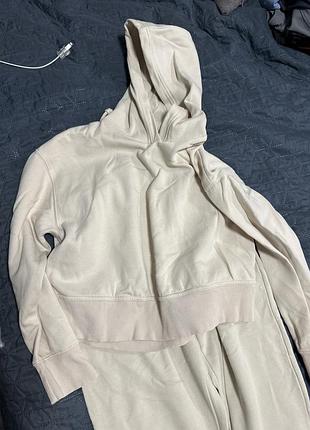 Костюм stradivarius 2