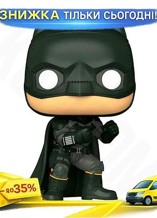 Ku ігрова фігурка funko universal fit pop! бетмен 25 см колекційна фігурка для дітей і дорослих вініло uni2l_k