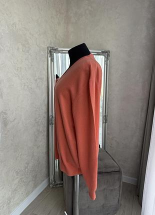 Светр brunello cucinelli 100% кашемір 2