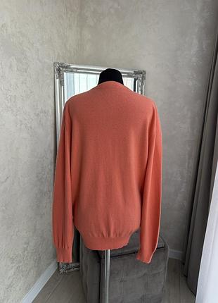Светр brunello cucinelli 100% кашемір 3