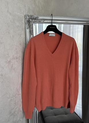 Светр brunello cucinelli 100% кашемір 4