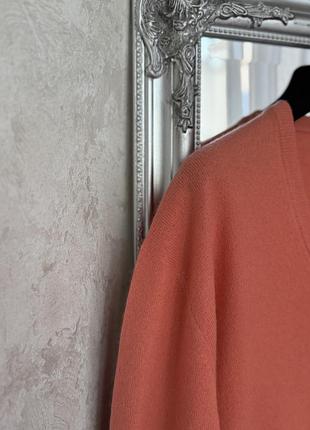 Светр brunello cucinelli 100% кашемір 6