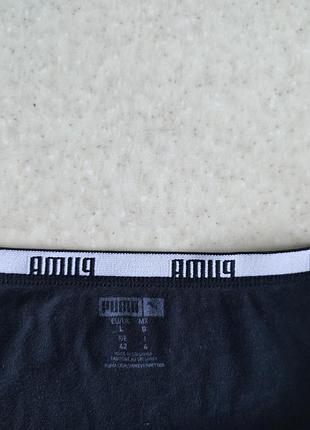 Трусики puma 4