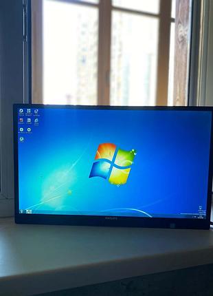 Игровой монитор philips