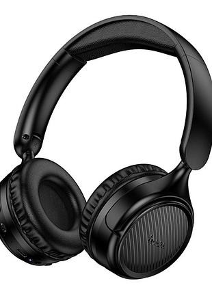 Беспроводные навушники hoco w66 с поддержкой bluetooth 5.4, ipx4 , длительным временем автономной работы (до 32 часов) и