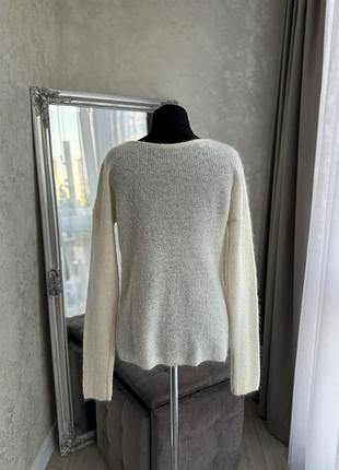 Кардиган sezane 3