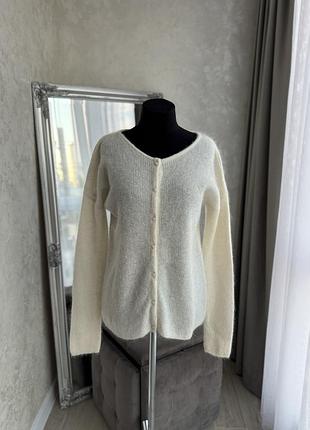 Кардиган sezane