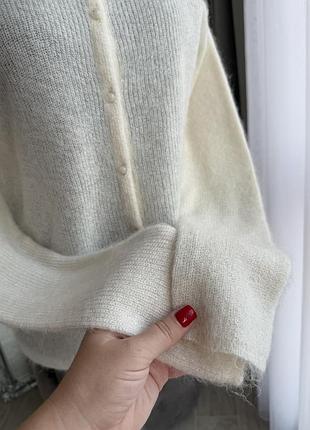 Кардиган sezane 4