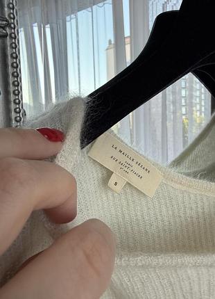 Кардиган sezane 8