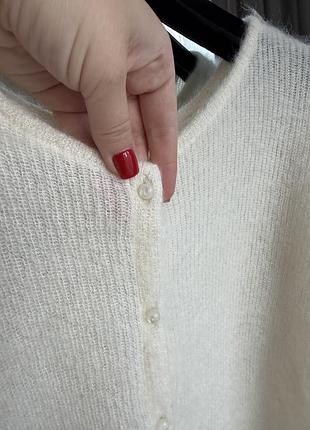 Кардиган sezane 7