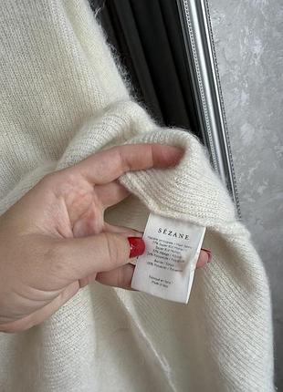 Кардиган sezane 10