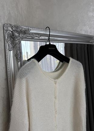 Кардиган sezane 6