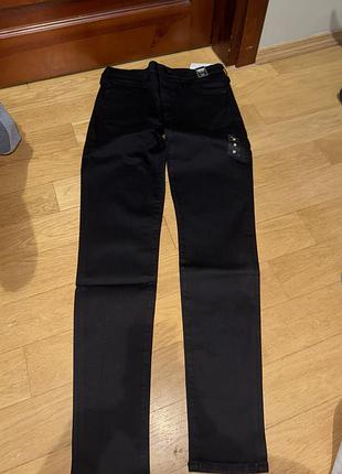 Джинси abercrombie нові