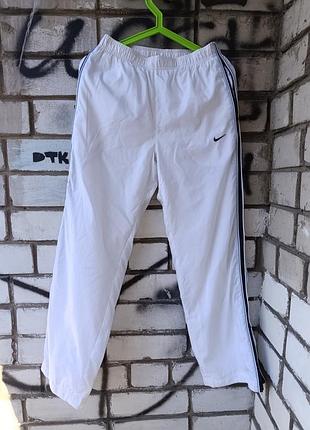 Спортивные штаны nike vintage