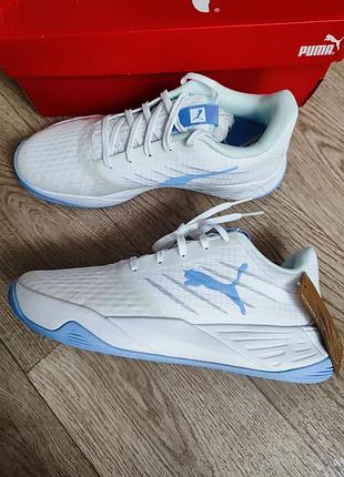 Кроссовки puma accelerate pro 2