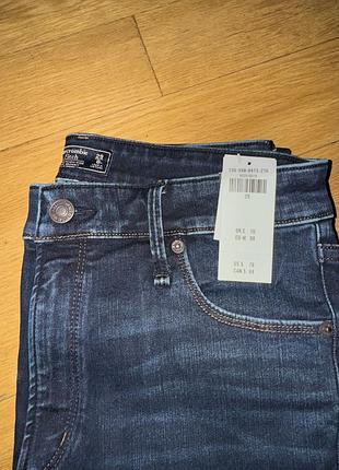 Джинси abercrombie 2