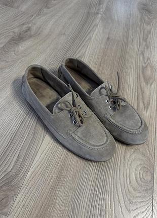 Лофери massimo dutti