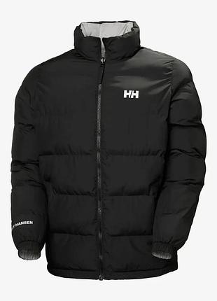 Чоловіча куртка helly hansen yu 23 reversible puffer 54060-990