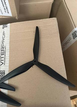 Пропелери viterprop 10" для fpv дронів