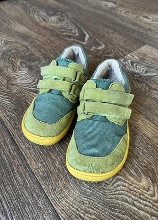 Босоногі barefoot кросівки 29 розімір 19 см  blifestyle